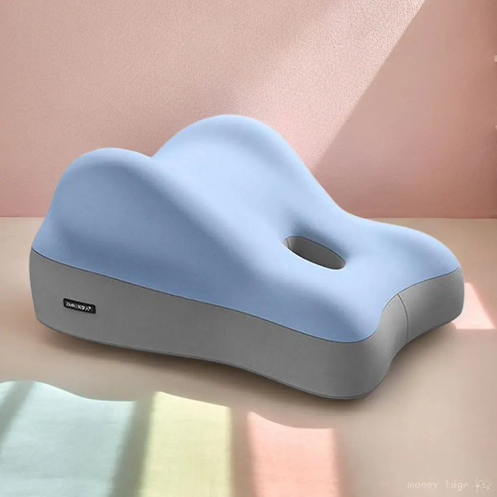 Bed Sleeping Pillow Couple Sex Pillow Cushion Auxiliary Multifunctional