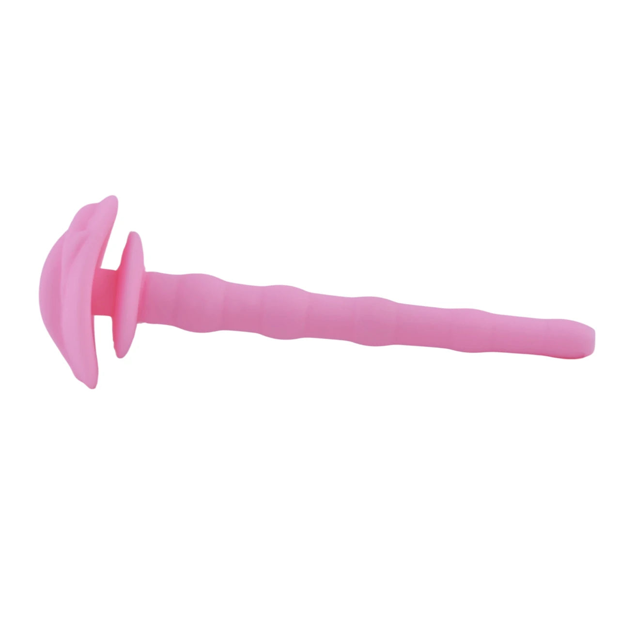 Hollow Silicone Horse Eye Rod Urethral Stimulator Expander Needle