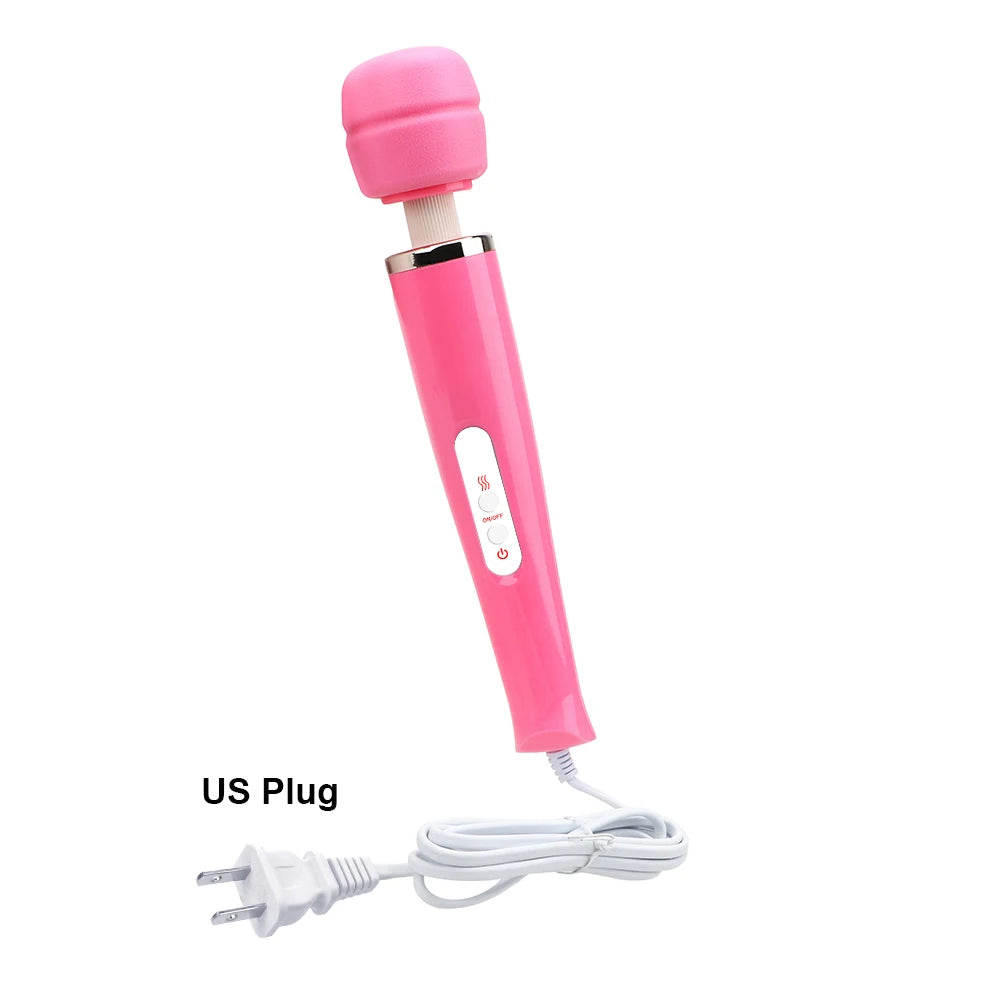Vaginal Anal Plug Dildo Female Masturbator Sex Toy