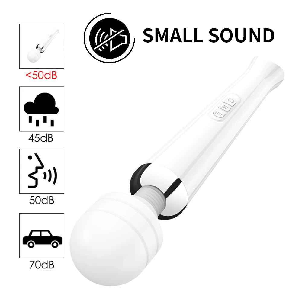 USB Charging Adult Sex Toys for Woman