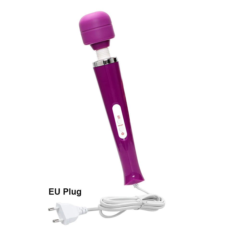 Vaginal Anal Plug Dildo Female Masturbator Sex Toy