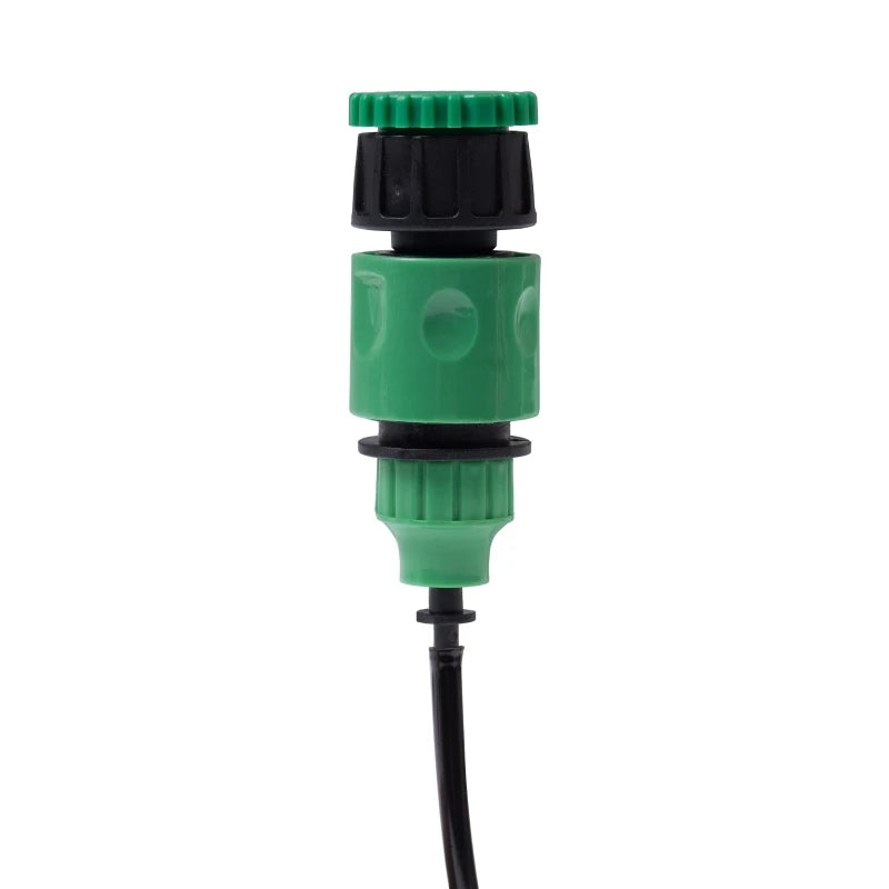 Dreamburgh Adjustable Drip Irrigation Kit