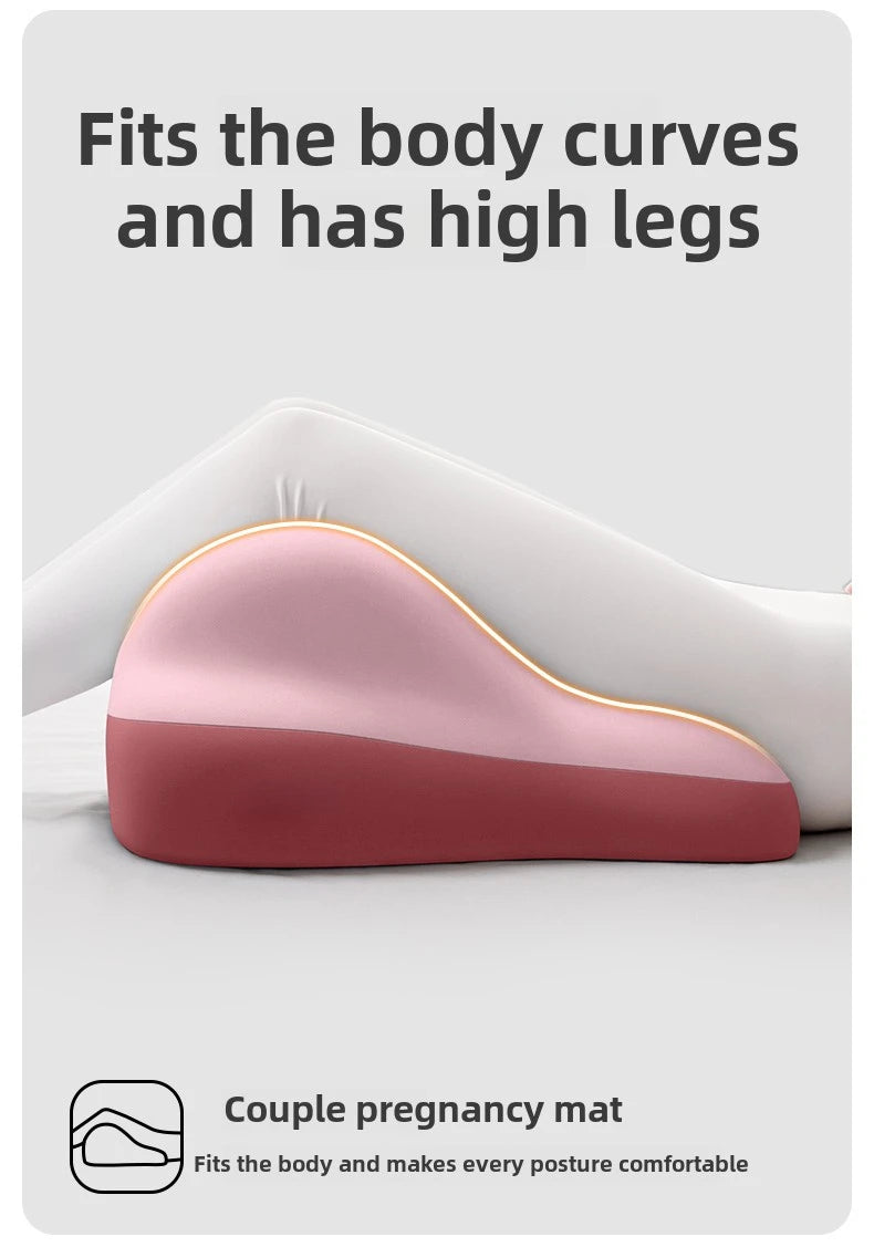 Sex Pillow for Couples Supportive Cushion