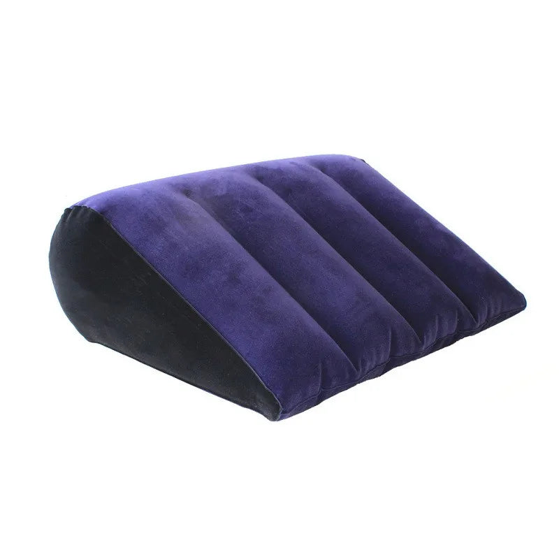 Sex Pillow for Couples Inflatable
