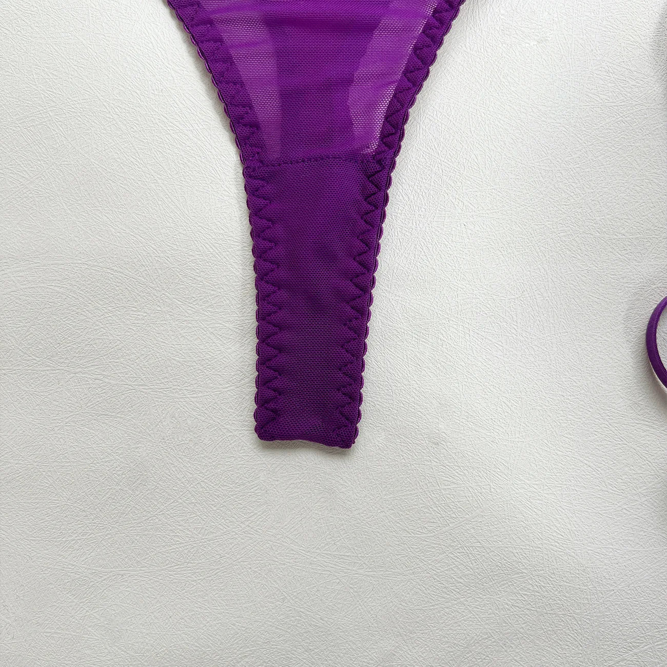 Sexy Lingerie Naked Women Without Censorship 5-Piece Sexy Costume