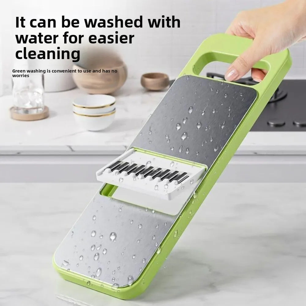 Multi-functional Vegetable Cutter