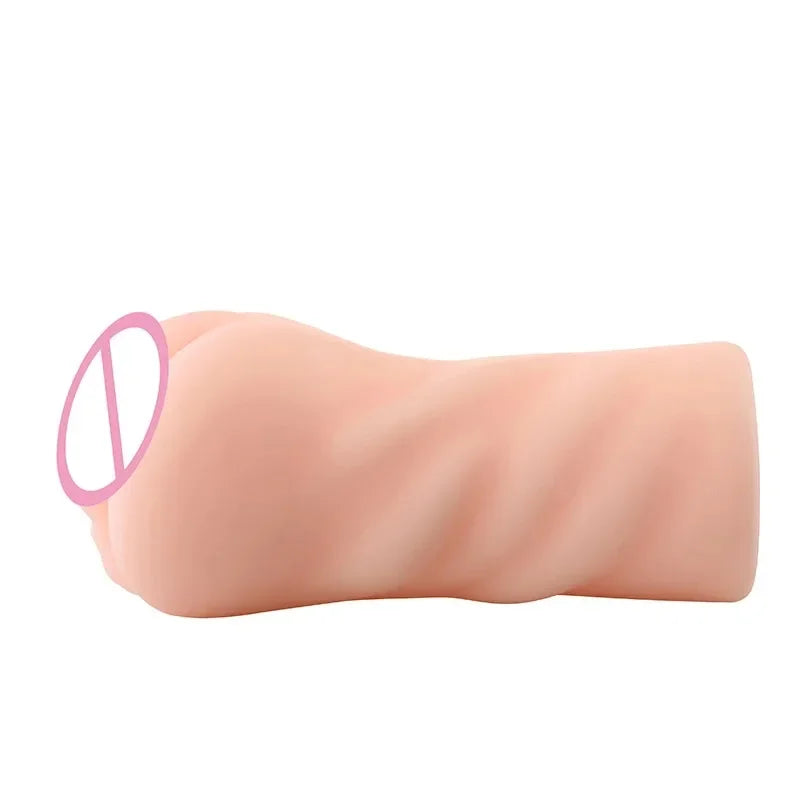 Male Enhancement Masturbator Cup