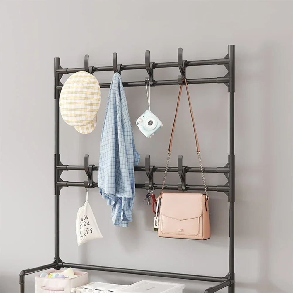 Cabinets for Living Room Shoe Cupboards Luxury House Entrance Shoe Rack Entrance Hall Furniture Shoerack Shoe-shelf Shoemakers