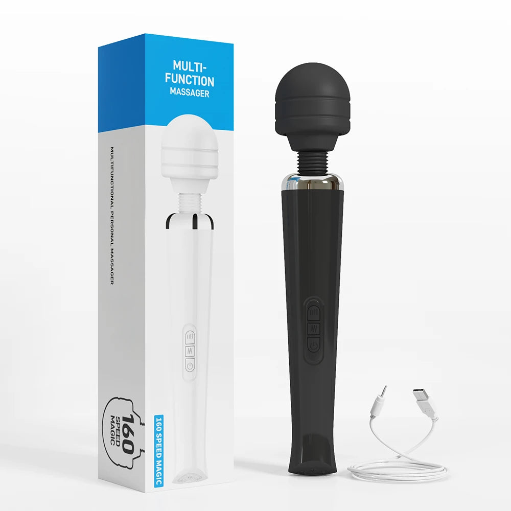 USB Charging Adult Sex Toys for Woman