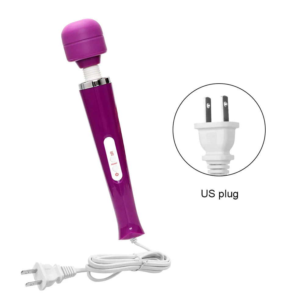 Vaginal Anal Plug Dildo Female Masturbator Sex Toy