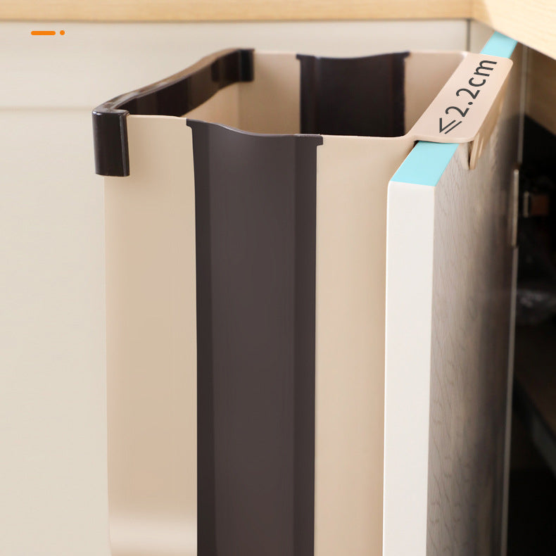 Folding Garbage Bin