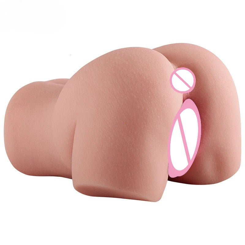 Male Masturbator Adult Toy