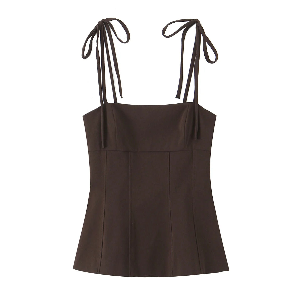 nlzgmsj Backless Top - Sexy Club Style