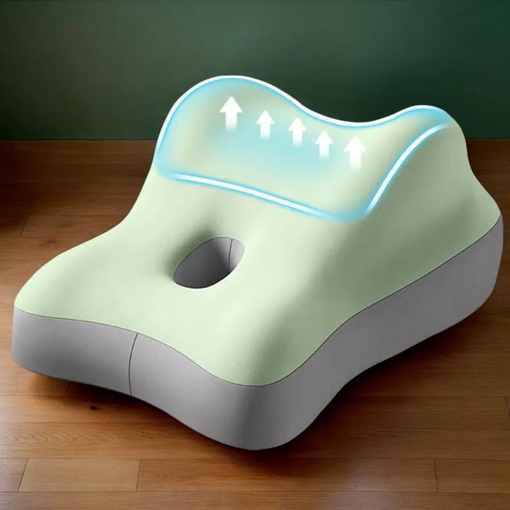 Bed Sleeping Pillow Couple Sex Pillow Cushion Auxiliary Multifunctional