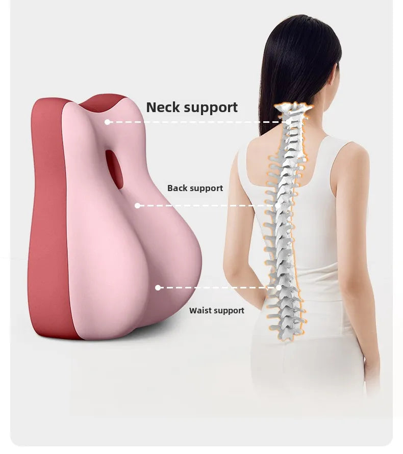 Sex Pillow for Couples Supportive Cushion