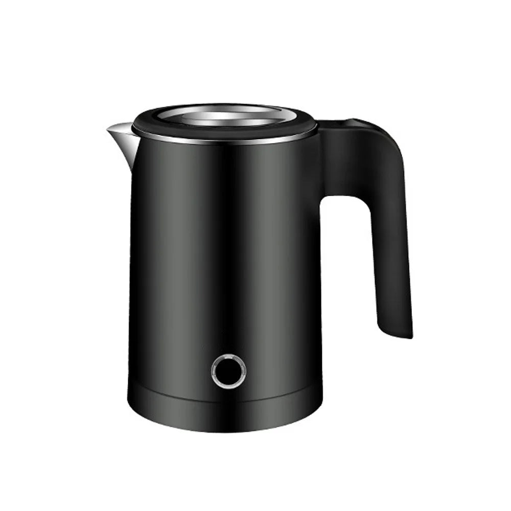 NEW Electric kettle Tea and coffee 0.5L stainless steel portable