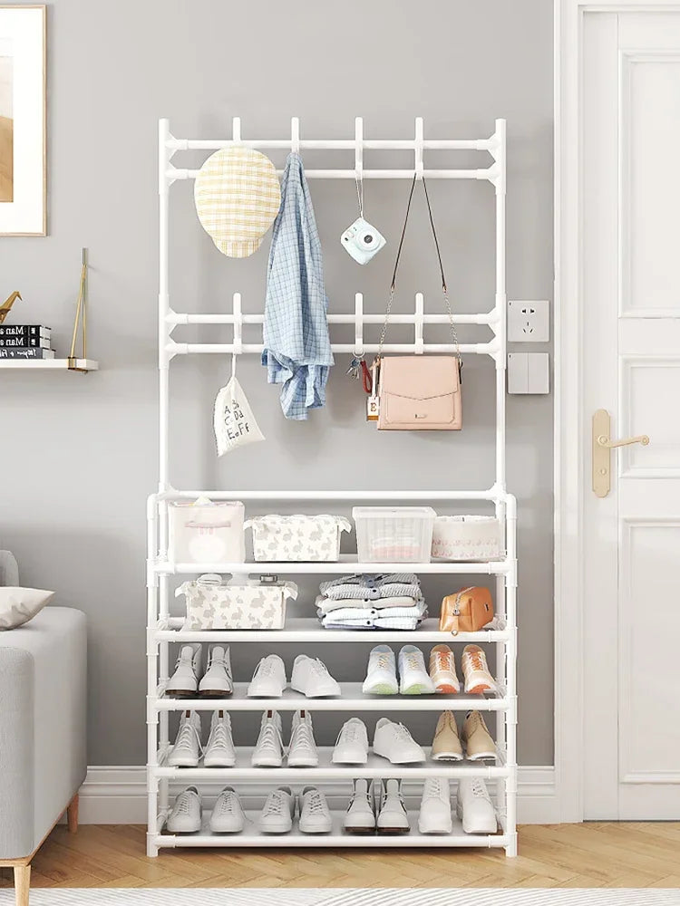 Cabinets for Living Room Shoe Cupboards Luxury House Entrance Shoe Rack Entrance Hall Furniture Shoerack Shoe-shelf Shoemakers