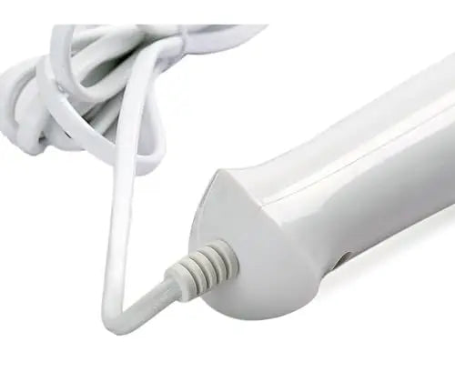 Electric Full Body Massager for Neck Back Shoulder Hand Foot Powerful Vibration