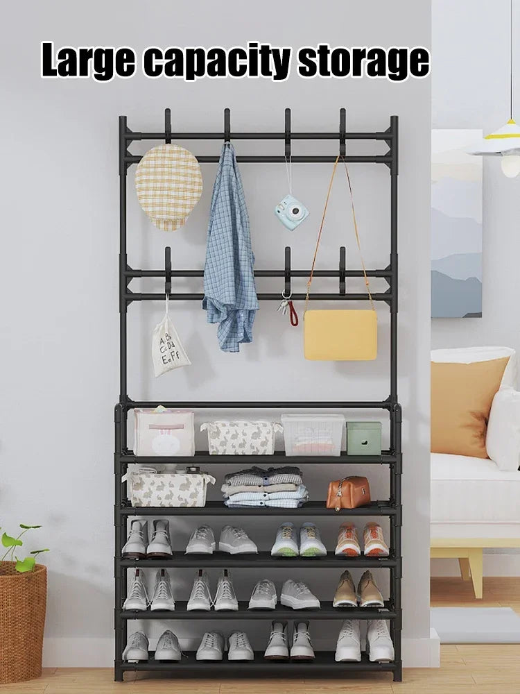 Cabinets for Living Room Shoe Cupboards Luxury House Entrance Shoe Rack Entrance Hall Furniture Shoerack Shoe-shelf Shoemakers