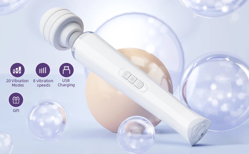 USB Charging Adult Sex Toys for Woman
