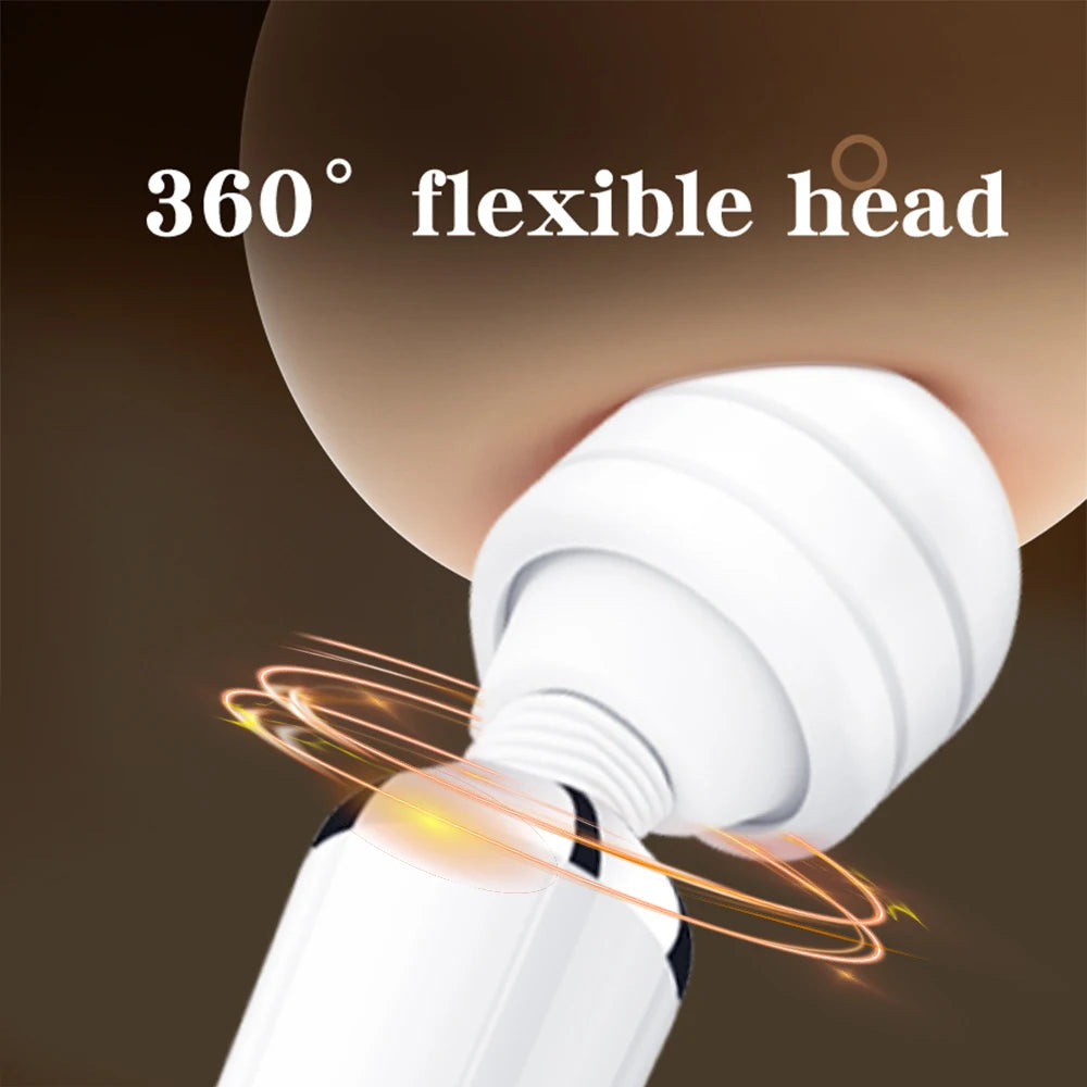USB Charging Adult Sex Toys for Woman