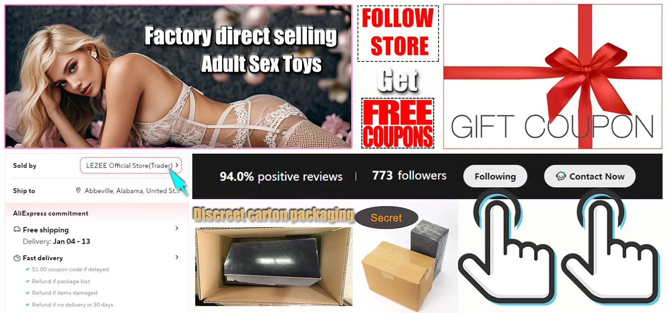 Breast Bondage Teasing BDSM Sex Toys Women