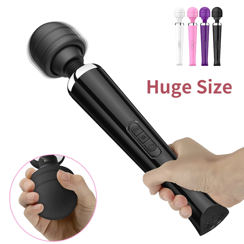 USB Charging Adult Sex Toys for Woman