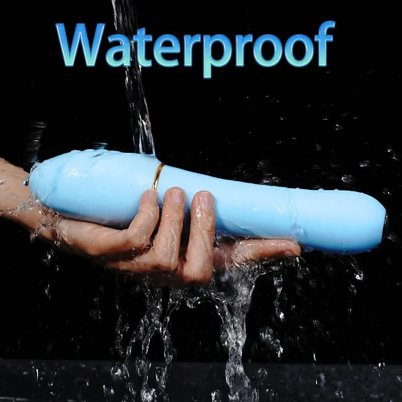 Mini HD Camera Vagina Anus Vibrator Mobile APP Control Telescopic Dildo Heating Body Massager Adult Sex Toys For Women Couple