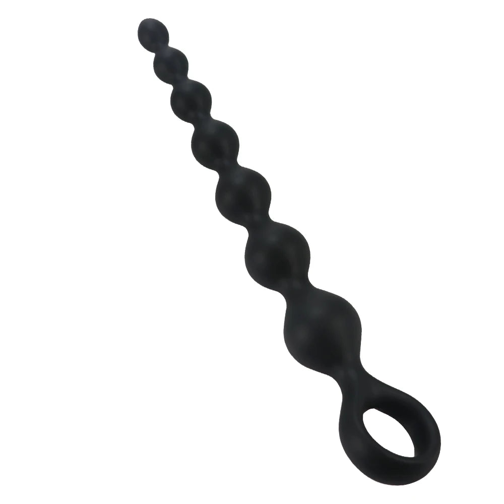 Anal Ring Beads, Adult Sex Toys, Sex Toys 18+