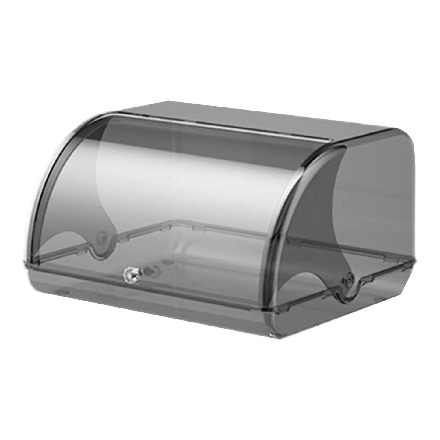 Bread Bin Holder Entrance Farmhouse Large Capacity
