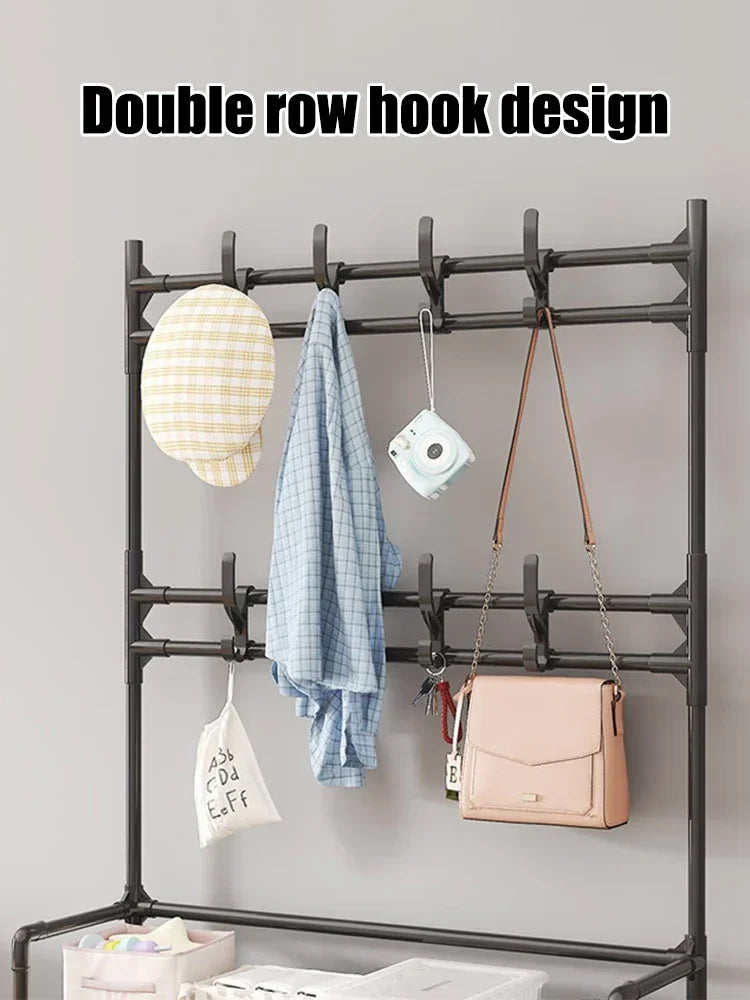 Cabinets for Living Room Shoe Cupboards Luxury House Entrance Shoe Rack Entrance Hall Furniture Shoerack Shoe-shelf Shoemakers