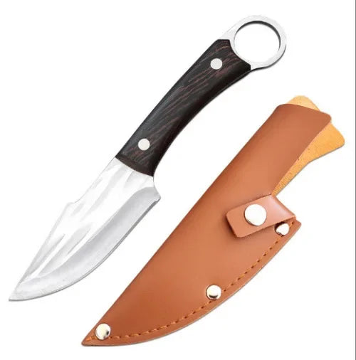 Stainless Steel Boning Knives Handmade
