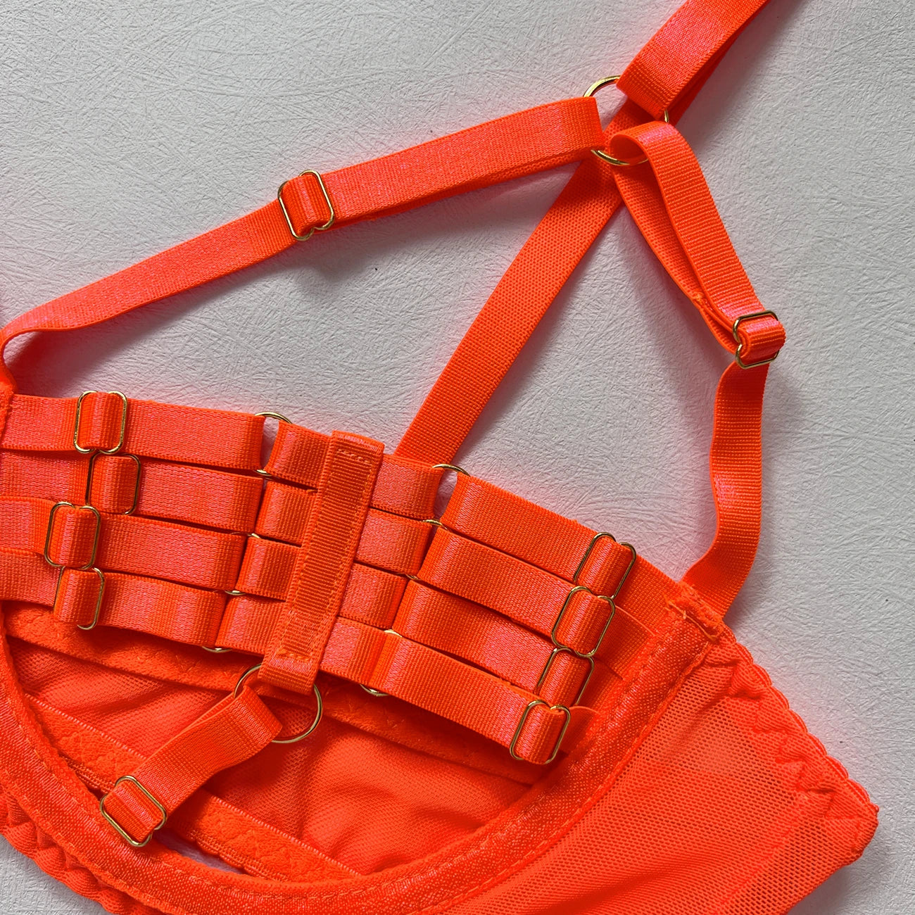 Sexy Lingerie Naked Women Without Censorship 5-Piece Sexy Costume