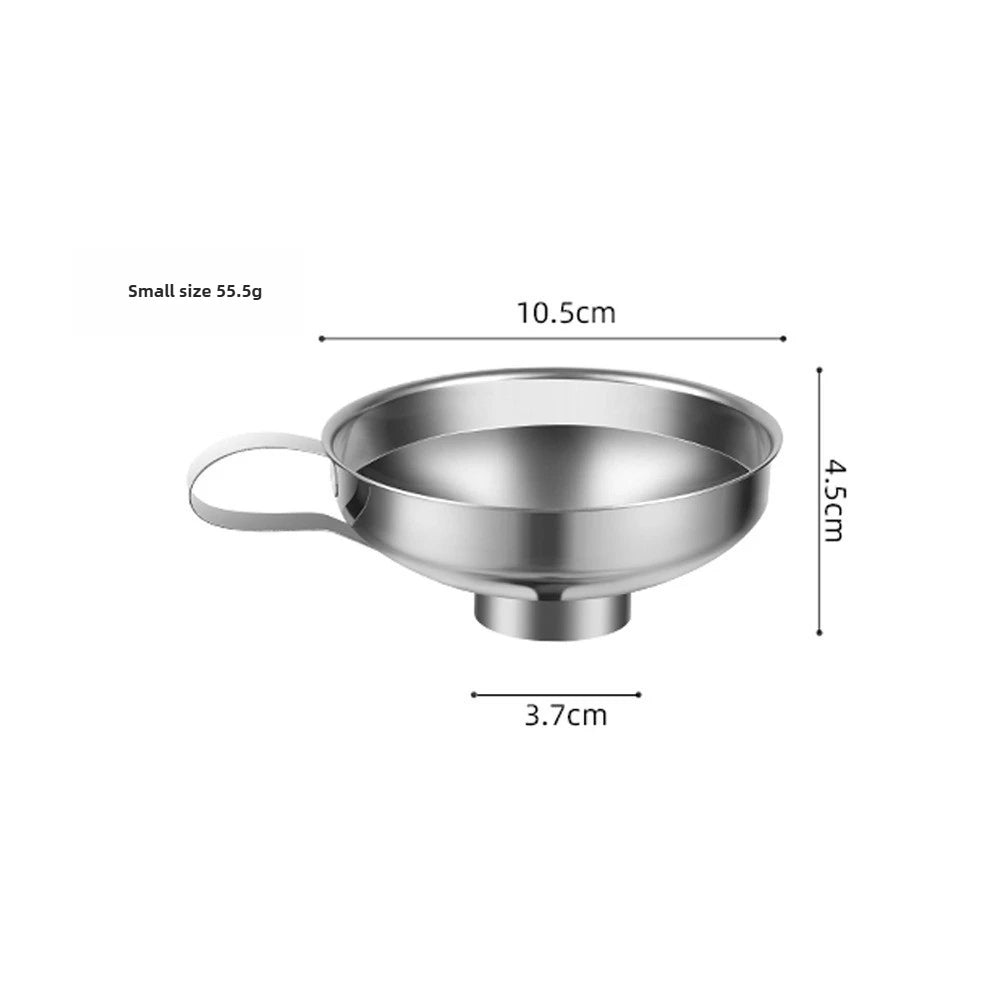 Kitchen Accessory Oil Funnel for the Kitchen