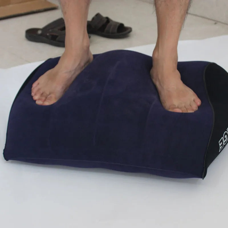 Sex Pillow for Couples Inflatable