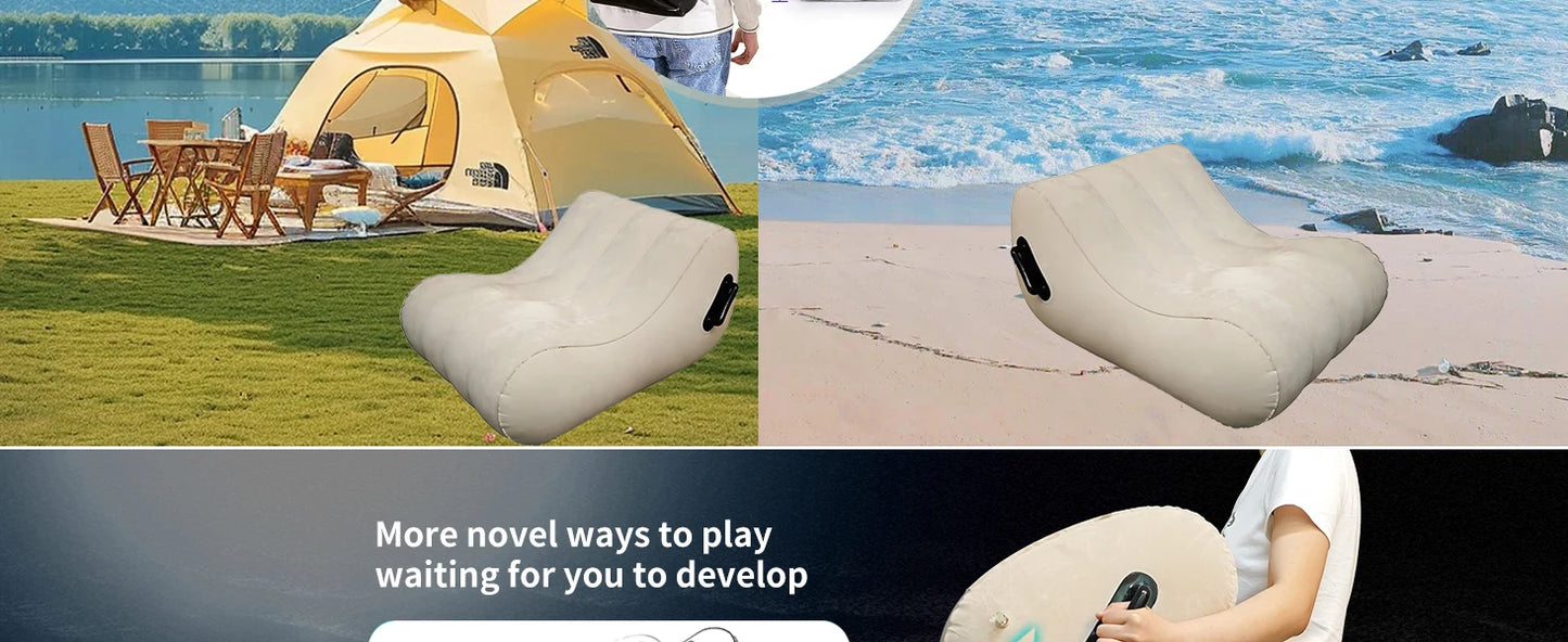Adult female sex toys Sex pillow sex toys