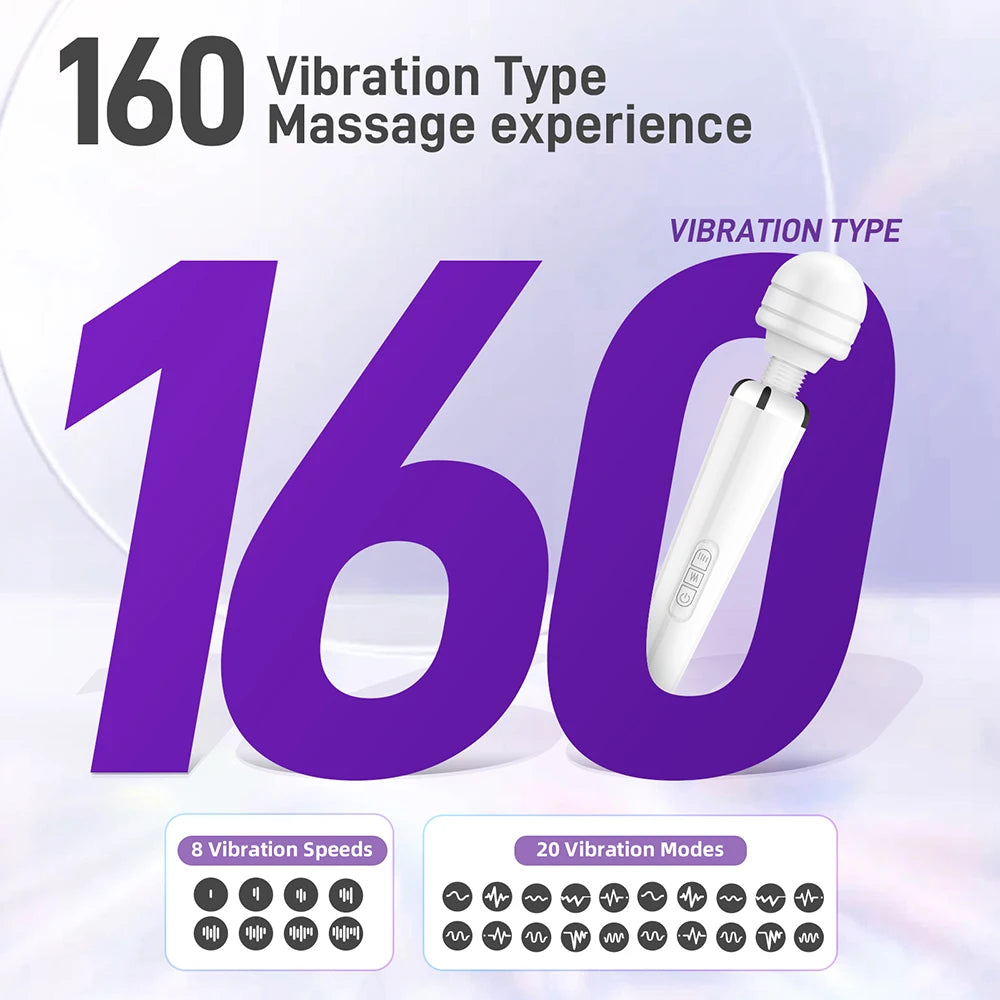 USB Charging Adult Sex Toys for Woman