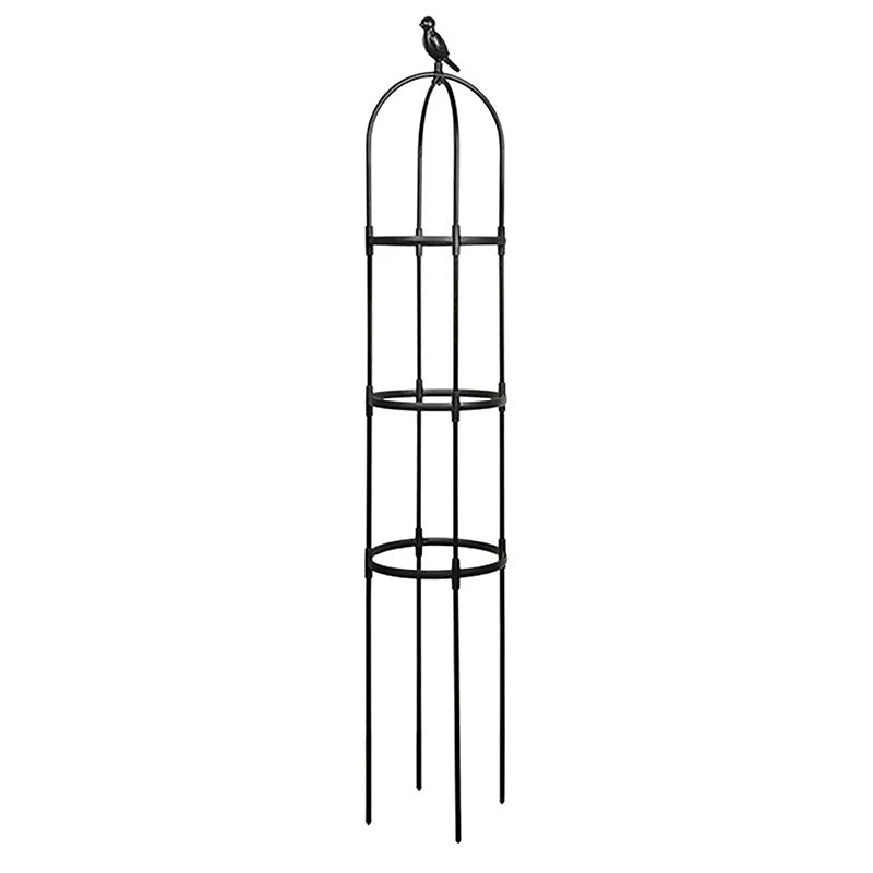 Garden Plant Support Trellis Set