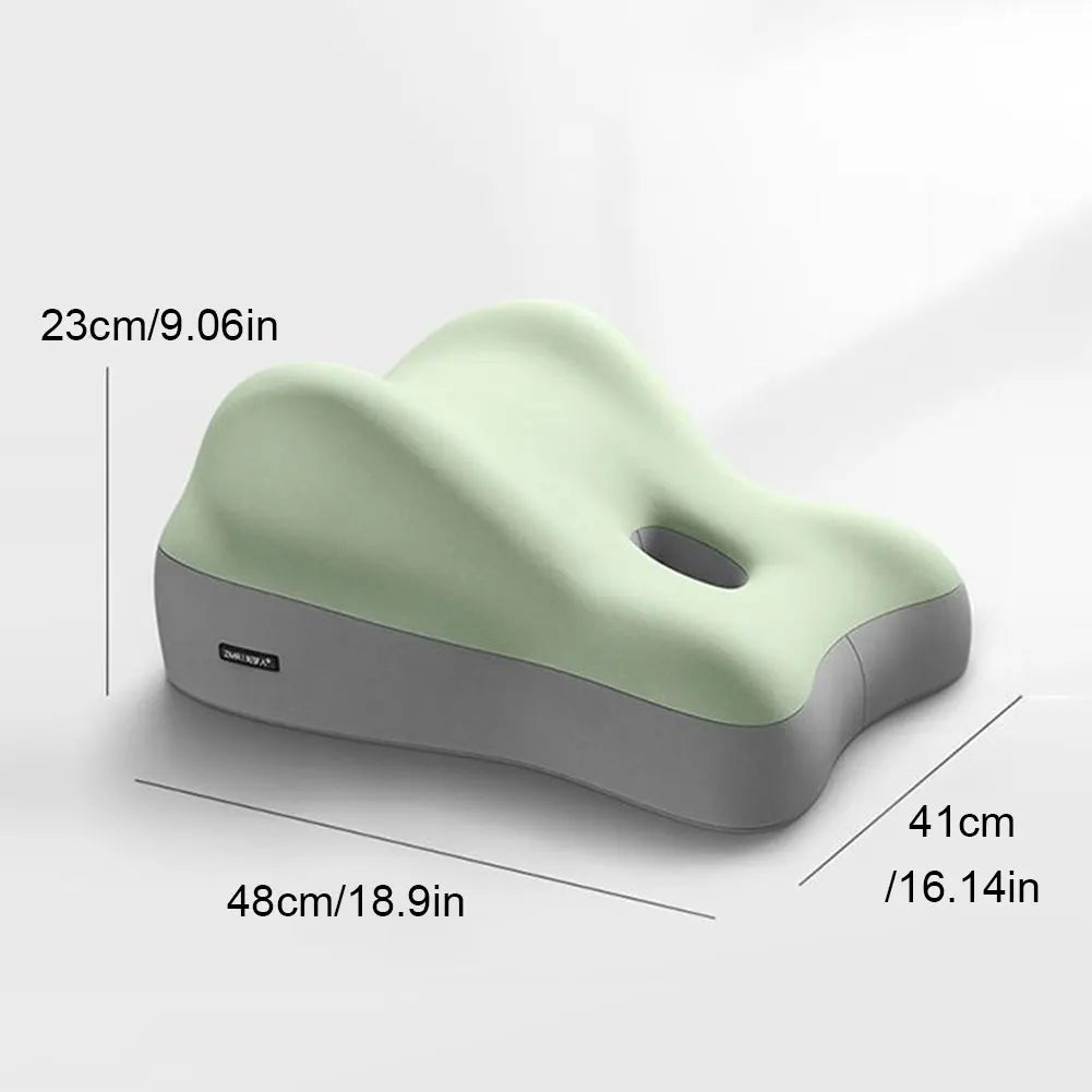 Bed Sleeping Pillow Couple Sex Pillow Cushion Auxiliary Multifunctional