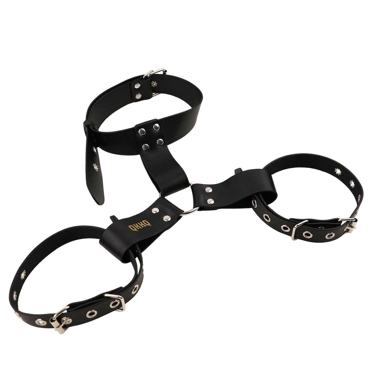 Breast Bondage Teasing BDSM Sex Toys Women