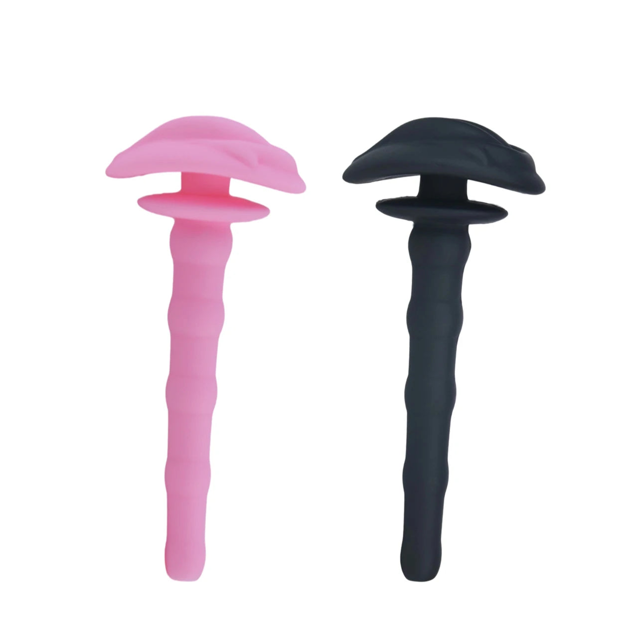 Hollow Silicone Horse Eye Rod Urethral Stimulator Expander Needle