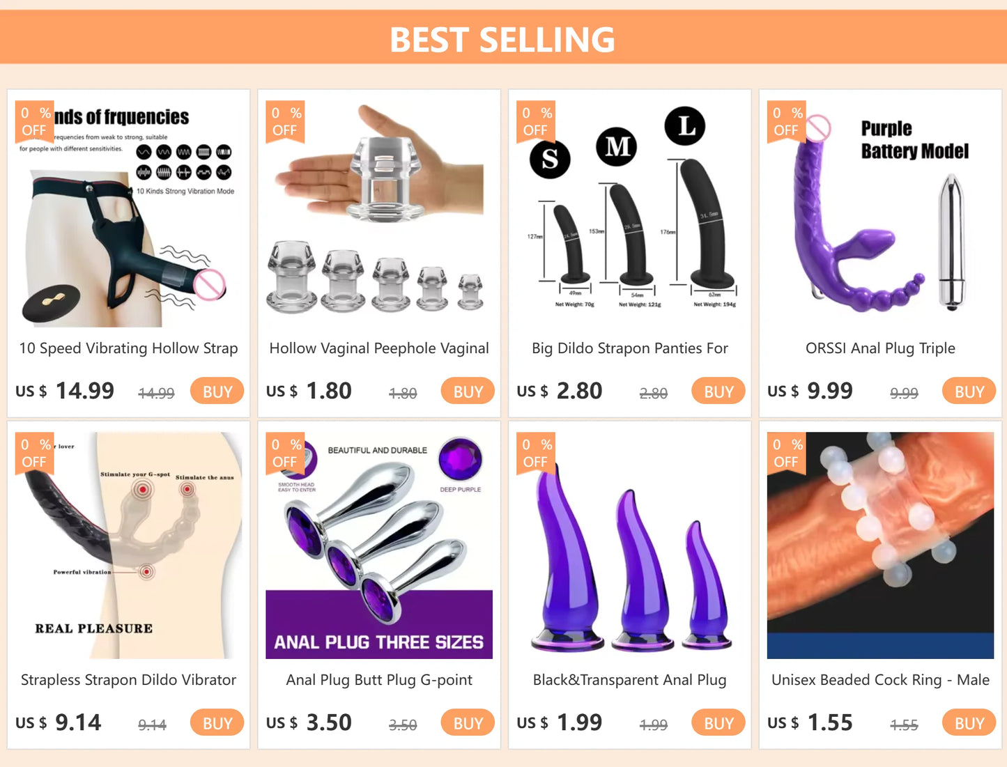 Mode Wireless Remote Control G Spot Panty Vibrator Wearable Dildo