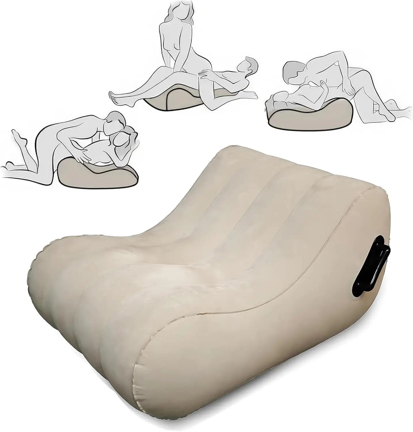 Adult female sex toys Sex pillow sex toys