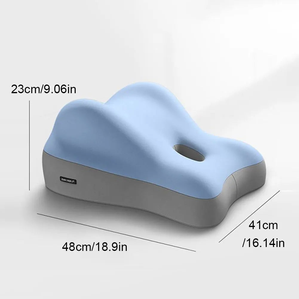 Bed Sleeping Pillow Couple Sex Pillow Cushion Auxiliary Multifunctional