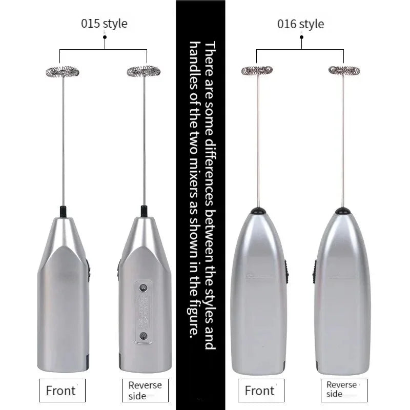 Mini Electric Whisk Household Handheld Mixer