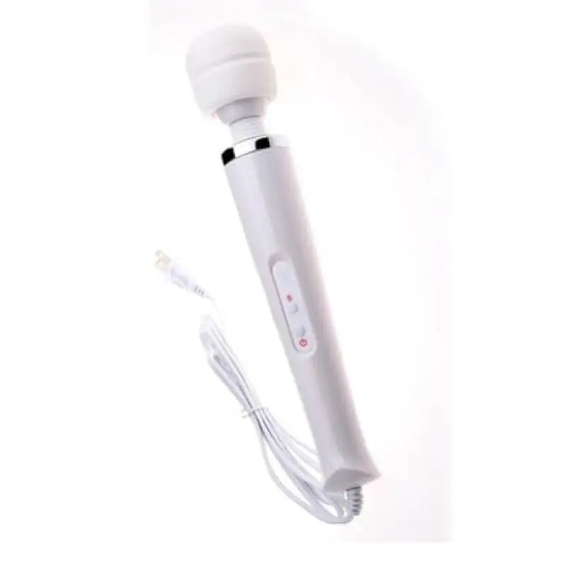 Electric Full Body Massager for Neck Back Shoulder Hand Foot Powerful Vibration