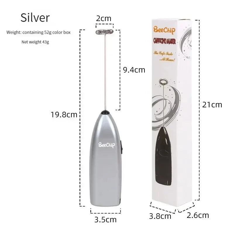 Mini Electric Whisk Household Handheld Mixer
