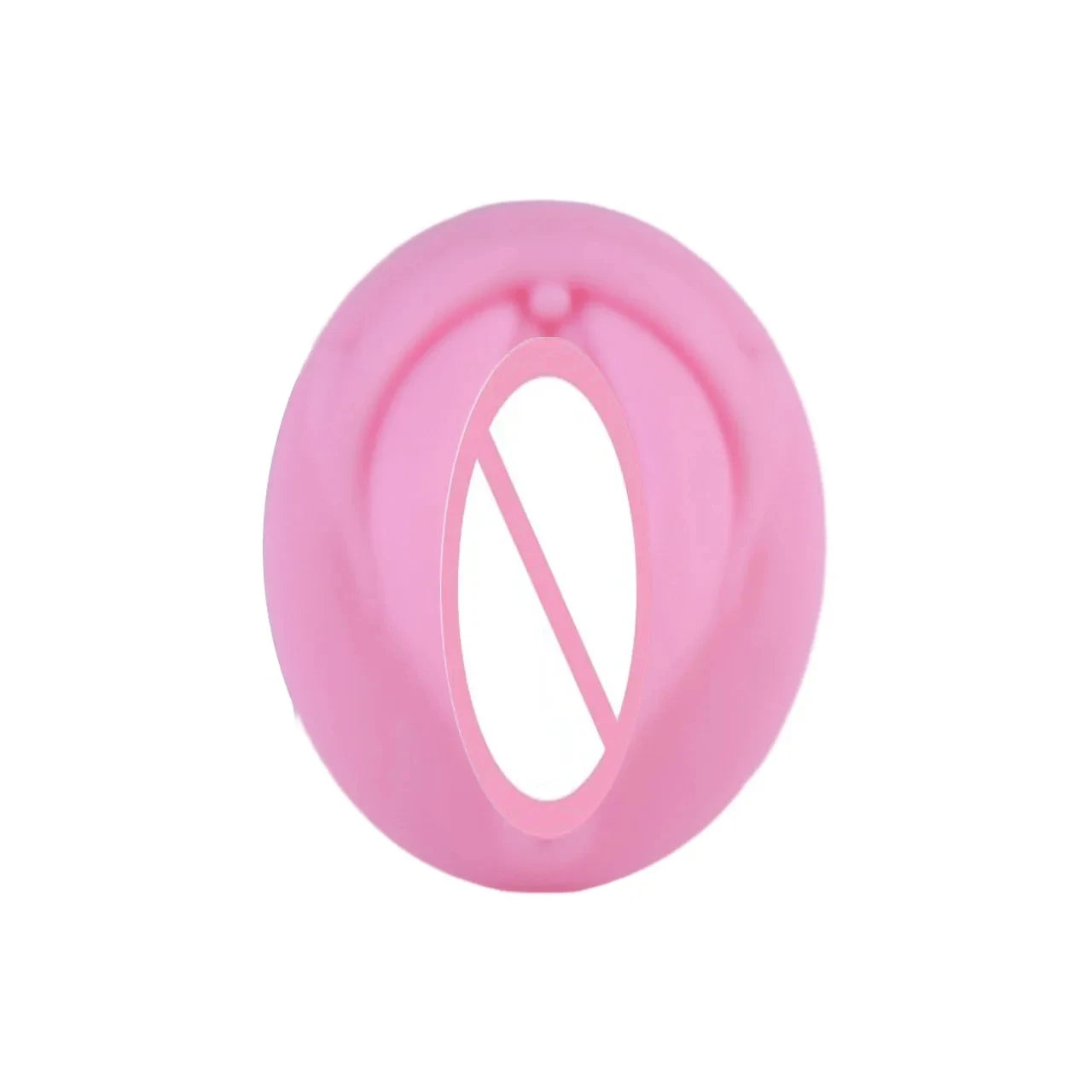 Hollow Silicone Horse Eye Rod Urethral Stimulator Expander Needle