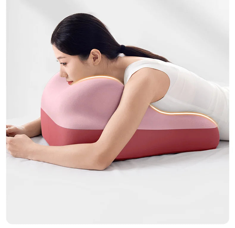 Sex Pillow for Couples Supportive Cushion