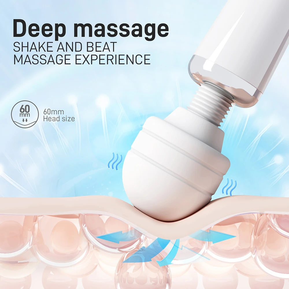 USB Charging Adult Sex Toys for Woman